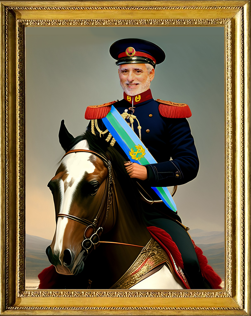 costume design board